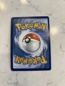 Choice Belt 211/189 Pokemon TCG Astral Radiance Holo Secret Rare NM - Image 2