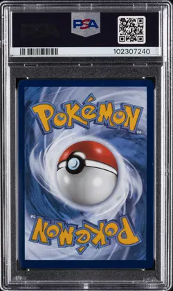 2022 POKEMON SWORD & SHIELD BRILLIANT STARS #TG17 FULL ART/MIMIKYU VMAX PSA 10 - Image 2