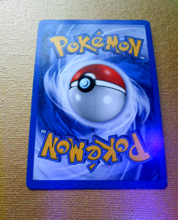 carte pokemon ninjask 13 /107 reverse logo Deoxys holo 70 PV 2005 BE - Image 3