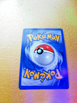 carte pokemon ninjask 13 /107 reverse logo Deoxys holo 70 PV 2005 BE - Image 4