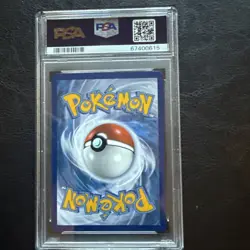 Orgin Forme Palkia V 039/189 Gem Mint 10 Pokemon - Image 2