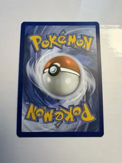 Bulbasaur 133/132 Illustration Rare Pokemon Mega Evolution STAMPED - Image 2