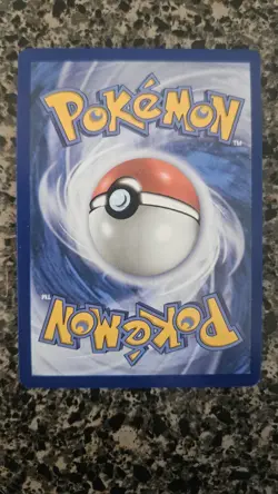 Ninjask 137/132 Pokemon Mega Evolution Holo Illustration Rare - Image 2