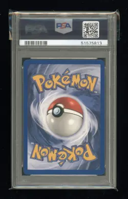 POKEMON 1st Edition Neo Discovery HYPER DEVOLUTION SPRAY 73/75 PSA 10 GEM MINT - Image 2