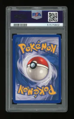 POKEMON Expedition Skyridge EX Fire Red Leaf Green PIKACHU PSA 8 Graded Lot - Image 2