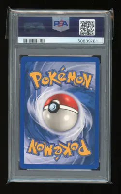 POKEMON Expedition Skyridge EX Fire Red Leaf Green PIKACHU PSA 8 Graded Lot - Image 4