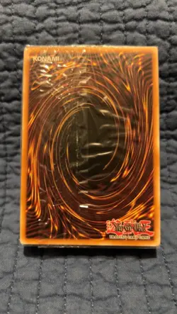 Yu-Gi-Oh Structure Deck Marik 1st Edition New /Unopened/No Box - Image 2