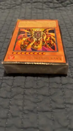 Yu-Gi-Oh Structure Deck Marik 1st Edition New /Unopened/No Box - Image 3