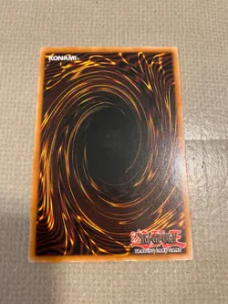 Yu-Gi-Oh! petit moth mint common MRD-EN023 25th annivsary - Image 2