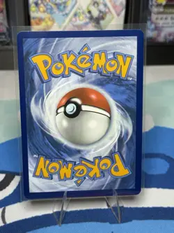 Pokemon TCG Mega Abomasnow ex 157/132 2025 Mega Evolution Ultra Rare Card - NM - Image 2