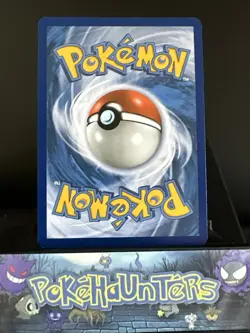 Pokemon Card Tapu Lele GX 60/145 Guardians Rising Holo Ultra Rare NM - Image 2
