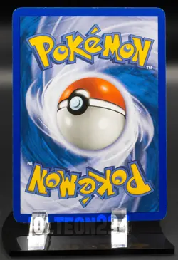 Pokemon TCG Card Lot - 6 Reverse Holo Trainer Cubes from Aquapolis E-Reader Set - Image 4