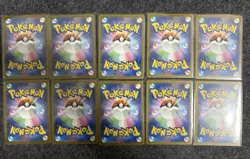 Pikachu 291/SV-P PROMO Pokemon Card 2025 Gym Event Japanese Scarlet & Violet NM - Image 2