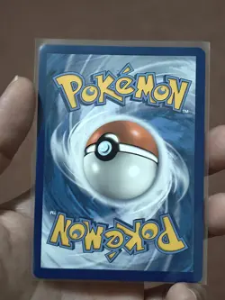 Pokemon TCG Mew VMAX TG30/TG30 Lost Origin Trainer Gallery Secret Rare Card NM - Image 3