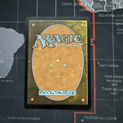 MTG 1x Fervor Core Set 2013 M13 Modern Magic the Gathering Card x1 NM - Image 2