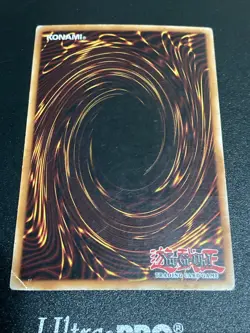 Yugioh Card TCG De-Fusion Secret Rare LCKC EN044 Near Mint NM 1st Edition MP - Image 4