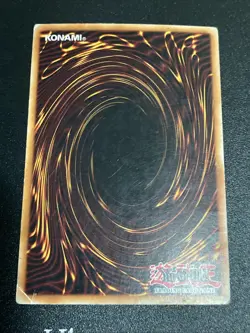 Yugioh Card TCG De-Fusion Secret Rare LCKC EN044 Near Mint NM 1st Edition MP - Image 5