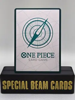DON!! Card (Kaido Luffy) - Awakening of the New Era (OP05) - One Piece - Image 2