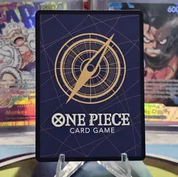 I Love You!! OP12-115 UC Legacy of the Master One Piece Card Game NM/M - Image 2