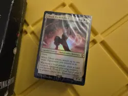 Magic MTG Final Fantasy V Cloud Limit Break Commander Deck - Image 3