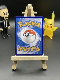 2025 Near Mint Pokemon Fidough 10 04/05 Master Ball Gem Pack CBB1C S-Chinese - Image 2