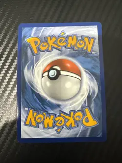 Riolu #10 - Pokemon Center Promo - Mega Evolution - Image 2