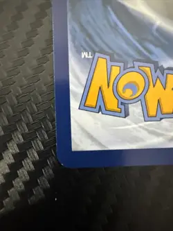 Riolu #10 - Pokemon Center Promo - Mega Evolution - Image 3