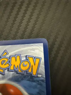 Riolu #10 - Pokemon Center Promo - Mega Evolution - Image 5