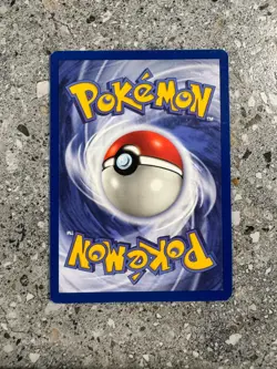 Pokemon TCG Cards 1st Edition Dark Primeape 43/82 Team Rocket Uncommon EXC-NM - Image 2