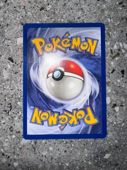 Pokemon TCG Cards 1st Edition Dark Primeape 43/82 Team Rocket Uncommon EXC-NM - Image 4