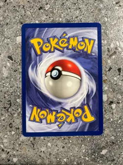 Pokemon TCG Cards 1st Edition Dark Kadabra 39/82 Team Rocket EXC - Image 2