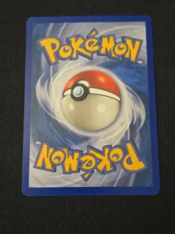 Warp Point 152/165 Expedition Base Set Regular WOTC Vintage 2003 Pokemon TCG LP - Image 2