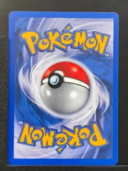 Carte Pokemon Charge d'energie 85/111 Edition 1 Ed 1 Neo Genesis Wizards FR 3 - Image 3