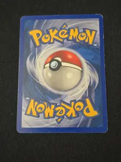 Energy Removal 2 140/165 Expedition Base Set Regular WOTC 2003 Pokemon TCG MP - Image 2