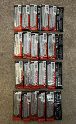 Pokemon Destined Rivals Single Booster Packs x 20 |🔥Brand New & Sealed🔥 - Image 2