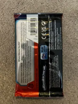 Pokemon Destined Rivals Single Booster Packs x 20 |🔥Brand New & Sealed🔥 - Image 4