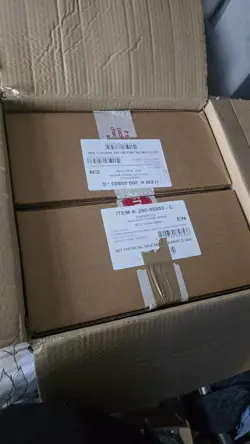 SEALED CASE - 10x Shrouded Fable Elite Trainer Box (ETB) Pokemon TCG: SV6.5 - Image 2