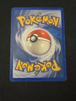 Clefairy 101/165 Expedition Base Set Regular WOTC Vintage 2003 Pokemon TCG MP - Image 2