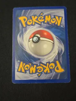 Croconaw 074/165 Expedition Base Set Regular WOTC Vintage 2003 Pokemon TCG MP - Image 2