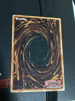 Dark Magic Curtain PP01-EN008 Secret Rare Holo Yugioh Card TCG MP Premium Pack - Image 5
