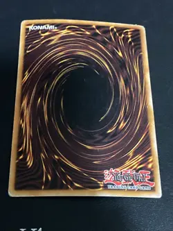 Yugioh Card TCG Chimeratech Fortress Dragon CT07-EN013 Super Rare Limited Ed VLP - Image 3