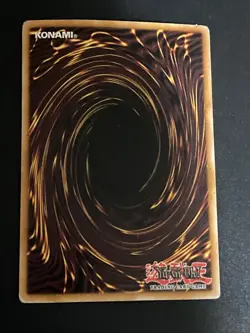 Yugioh Card TCG Chimeratech Fortress Dragon CT07-EN013 Super Rare Limited Ed VLP - Image 4