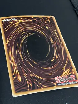 Yugioh Card TCG Chimeratech Fortress Dragon CT07-EN013 Super Rare Limited Ed VLP - Image 5