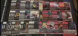 Gundam Card Game Deck Battle Starter Bundle - Image 4