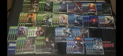 Gundam Card Game Deck Battle Starter Bundle - Image 5