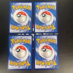 Pokemon Card 2022 S-Chinese Reshiram GX csm1ac Holo 024/151 NM x4 - Image 2