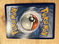 ZAPDOS ex 049 SVP Scarlet Violet 151 Promo Pokemon Card NM JUMBO Oversized - Image 2