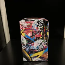 Pokemon TCG: Mega Evolution Enhanced Booster Display Box (36 Packs & Promo Card) - Image 2
