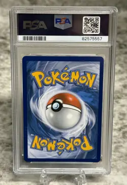 PSA 10 Lady SV86/SV94 Hidden Fates 2019 Shiny Vault Full Art Pokemon Card TCG - Image 2