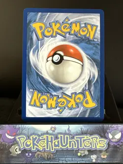 Pokemon Card Max Rod 116/131 Ace Spec Prismatic Evolutions Holo Rare NM - Image 2